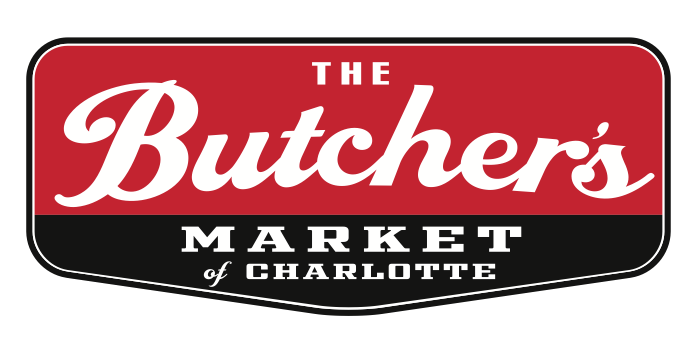 The Butcher's Market of Charlotte logo