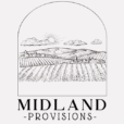 Midland Provisions Logo