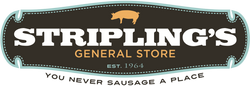 Striplings Logo