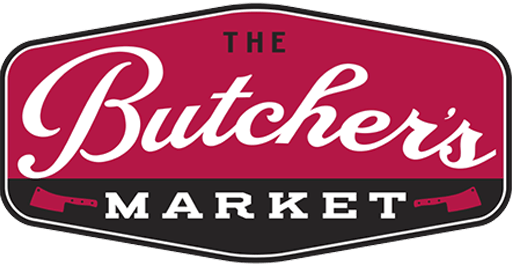 The Butcher's Market Logo